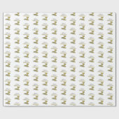 ゴッドソン・ファースト・コミュニオンチャリス ラッピングペーパー (フラット)