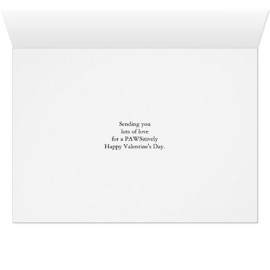 ゴッドダッドのゴッドファザーとプードルのバレンタインデー (内部横(下))