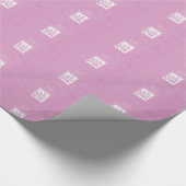 ゴッドドーターファースト聖餐式 ラッピングペーパー (コーナー)