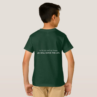 ゴッドファミリーキッズ Tシャツ