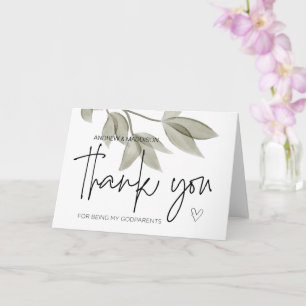 ゴッドファーザー贈り物C カード