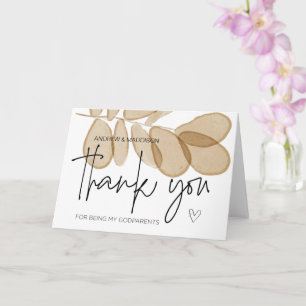 ゴッドファーザー贈り物C カード