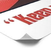 ゴッドファーザー1972オルタナティブ ポスター (角)