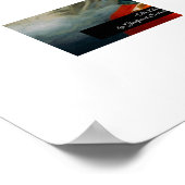 ゴッドフリート・シャルケンによる受胎告知 ポスター (角)