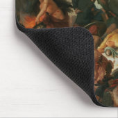 ゴッドフリーde Bouillon、フランスのなクルセーダー マウスパッド (コーナー)