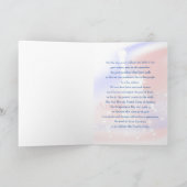 ゴッドブレスアメリカフリーダム カード (内部)