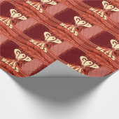 ゴッドブレスアートプリント ラッピングペーパー (角)