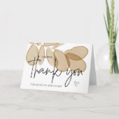 ゴッドペアレントプレゼントC カード (正面)