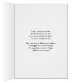 ゴッドマザー誕生日蝶 (内側 (右))