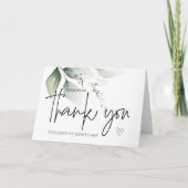 ゴッドマザー贈り物私のゴッドファーザーCA カード (正面)