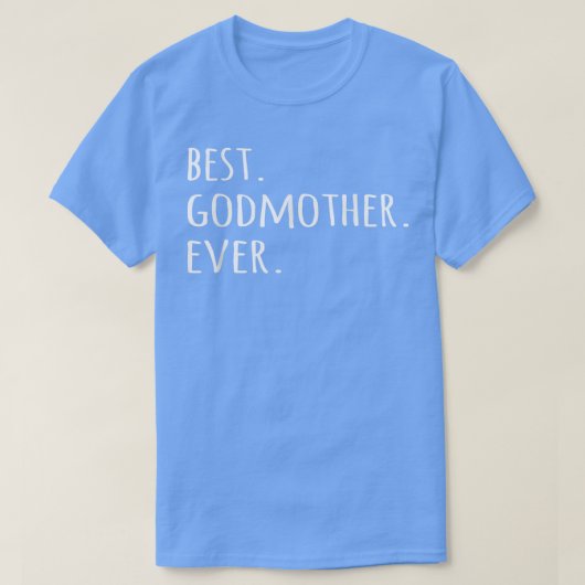 ゴッドマ最高のーザーGod Mother Tシャツティー Tシャツ (デザイン正面)
