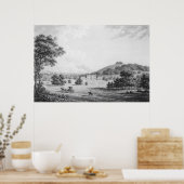 ゴッドメルシャムケントパーク ポスター (キッチン)