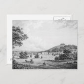 ゴッドメルシャムケントパーク ポストカード (正面/裏面)