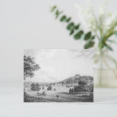 ゴッドメルシャムケントパーク ポストカード (スタンド正面)