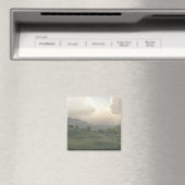 ゴッドレイズオーバーザムーア冷蔵庫用マグネット マグネット (インサイチュ (食洗機))