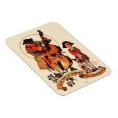 ゴッドレストイェメリー紳士 マグネット (右側)