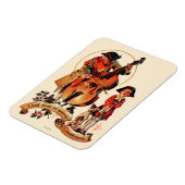 ゴッドレストイェメリー紳士 マグネット (左側)