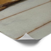 ゴッドワード – いたずらと休息(1895) ポスター (角)