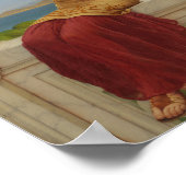 ゴッドワード – 合図(1899) ポスター (角)