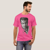ゴッド・クロニー Tシャツ (正面フル)