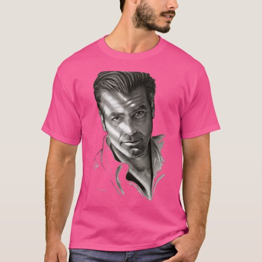 ゴッド・クロニー Tシャツ (正面)