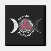 ゴッドS マグネット (正面)