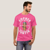 ゴッファハンター Tシャツ (正面フル)