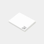 ゴッファーおもしろいゴッファプン ポストイット (アングル)