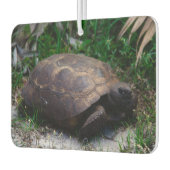 ゴッファーカメ カーエアーフレッシュナー (左)