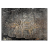 ゴッファーストルトシェル カッティングボード (正面)