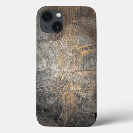 ゴッファーストルトシェル Case-Mate iPhoneケース (裏面)