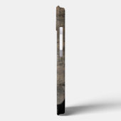 ゴッファーストルトシェル Case-Mate iPhoneケース (裏面 / 左)