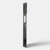 ゴッファーストルトシェル Case-Mate iPhoneケース (裏面 / 右)