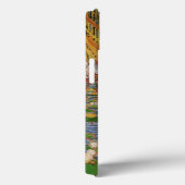 ゴッホによる日本人遊女オイラン Case-Mate iPhoneケース (裏面 / 右)