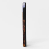 ゴッホによる秋の風景 Case-Mate iPhoneケース (裏面/左)