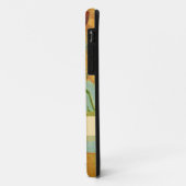 ゴッホのひまわりの花瓶 Case-Mate iPhoneケース (裏面/左)