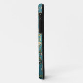 ゴッホのアーモンドの花 Case-Mate iPhoneケース (裏面/左)