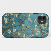 ゴッホのアーモンドの花 Case-Mate iPhoneケース (裏面(横))