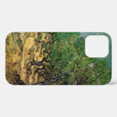 ゴッホのオリーブの木 Case-Mate iPhoneケース (裏面 (横))