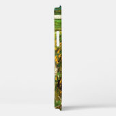 ゴッホのオーベールの麦畑 Case-Mate iPhoneケース (裏面 / 右)