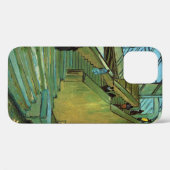 ゴッホのトランケテイユ橋 Case-Mate iPhoneケース (裏面 (横))