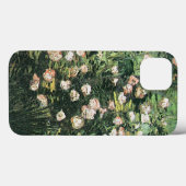 ゴッホのバラの花 Case-Mate iPhoneケース (裏面 (横))