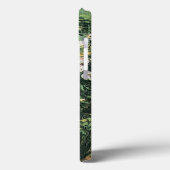 ゴッホのバラの花 Case-Mate iPhoneケース (裏面 / 左)