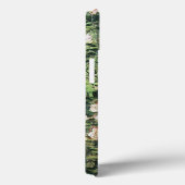 ゴッホのバラの花 Case-Mate iPhoneケース (裏面 / 右)