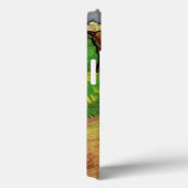 ゴッホのポプラの木 Case-Mate iPhoneケース (裏面 / 右)