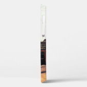 ゴッホのムーラン・ド・ラ・ギャレット Case-Mate iPhoneケース (裏面 / 左)