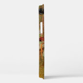 ゴッホのレストラン内部 Case-Mate iPhoneケース (裏面 / 右)