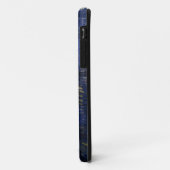 ゴッホのローヌ川の星月夜 Case-Mate iPhoneケース (裏面/左)