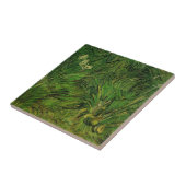 ゴッホの二匹の白い蝶 タイル (側面)