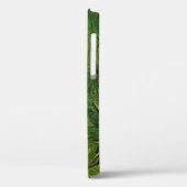 ゴッホの二匹の白い蝶 Case-Mate iPhoneケース (裏面 / 左)